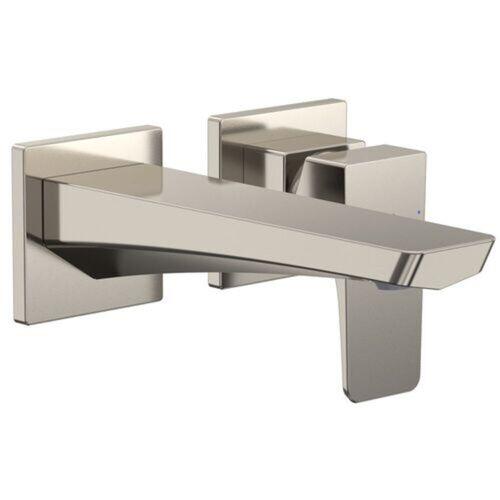 TOTO TTLG07307UPN "GE" Wall Mount Bathroom Sink Faucet