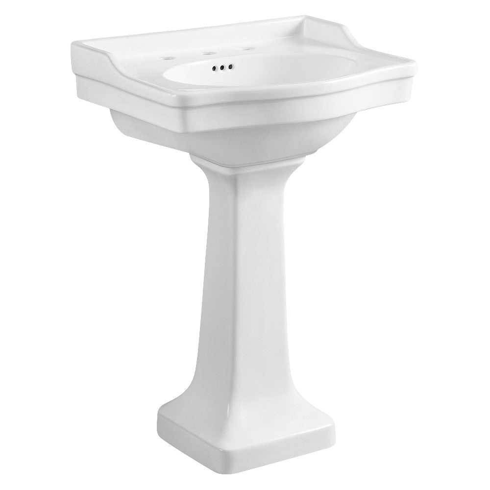 Kingston Brass Imperial Pedestal Sinks - BNGBath