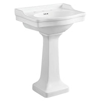 Thumbnail for Kingston Brass Imperial Pedestal Sinks - BNGBath