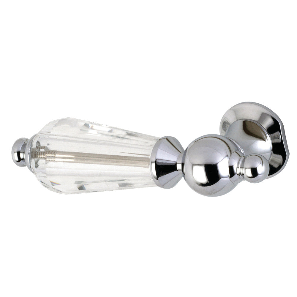 Kingston Brass KTWLL1 Wilshire Toilet Tank Lever, Polished Chrome - BNGBath