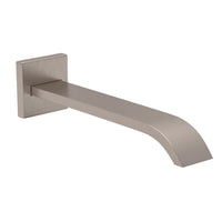 Thumbnail for ROHL Wave Wall Mount Tub Spout - BNGBath