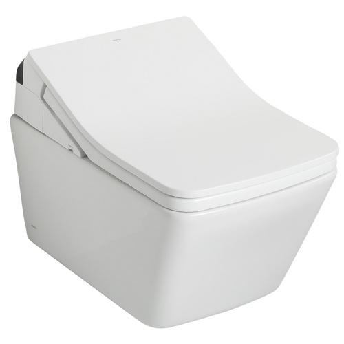 TOTO TOTCWT4494049CMFGM "SP Washlet" One Piece Toilet