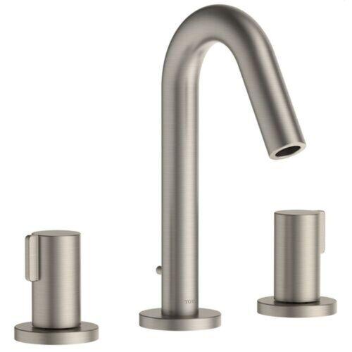 TOTO TTLG11201UBN "GF" 8'' Widespread Bathroom Sink Faucet