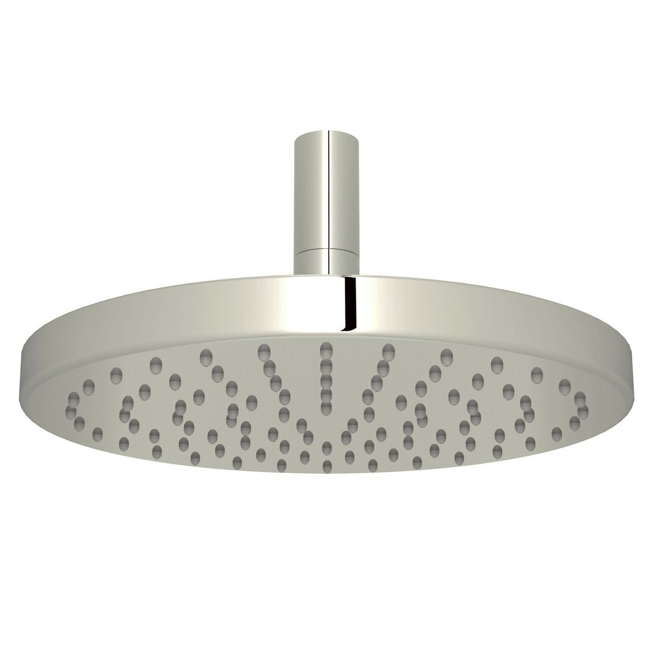 ROHL 8 Inch Elios Rain Showerhead - BNGBath