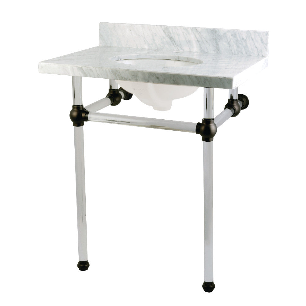 Fauceture Templeton Console Sinks - BNGBath