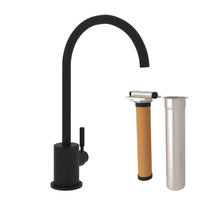 Thumbnail for ROHL Lux C-Spout Filter Faucet - BNGBath