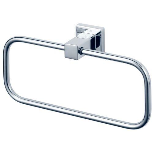 TOTO TYTT408UCP "L-Series" Towel Ring