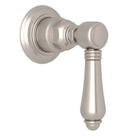 Thumbnail for ROHL Trim for Volume Control and 4-Port Dedicated Diverter - BNGBath