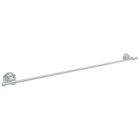 Thumbnail for ROHL San Giovanni Wall Mount 30 Inch Single Towel Bar - BNGBath