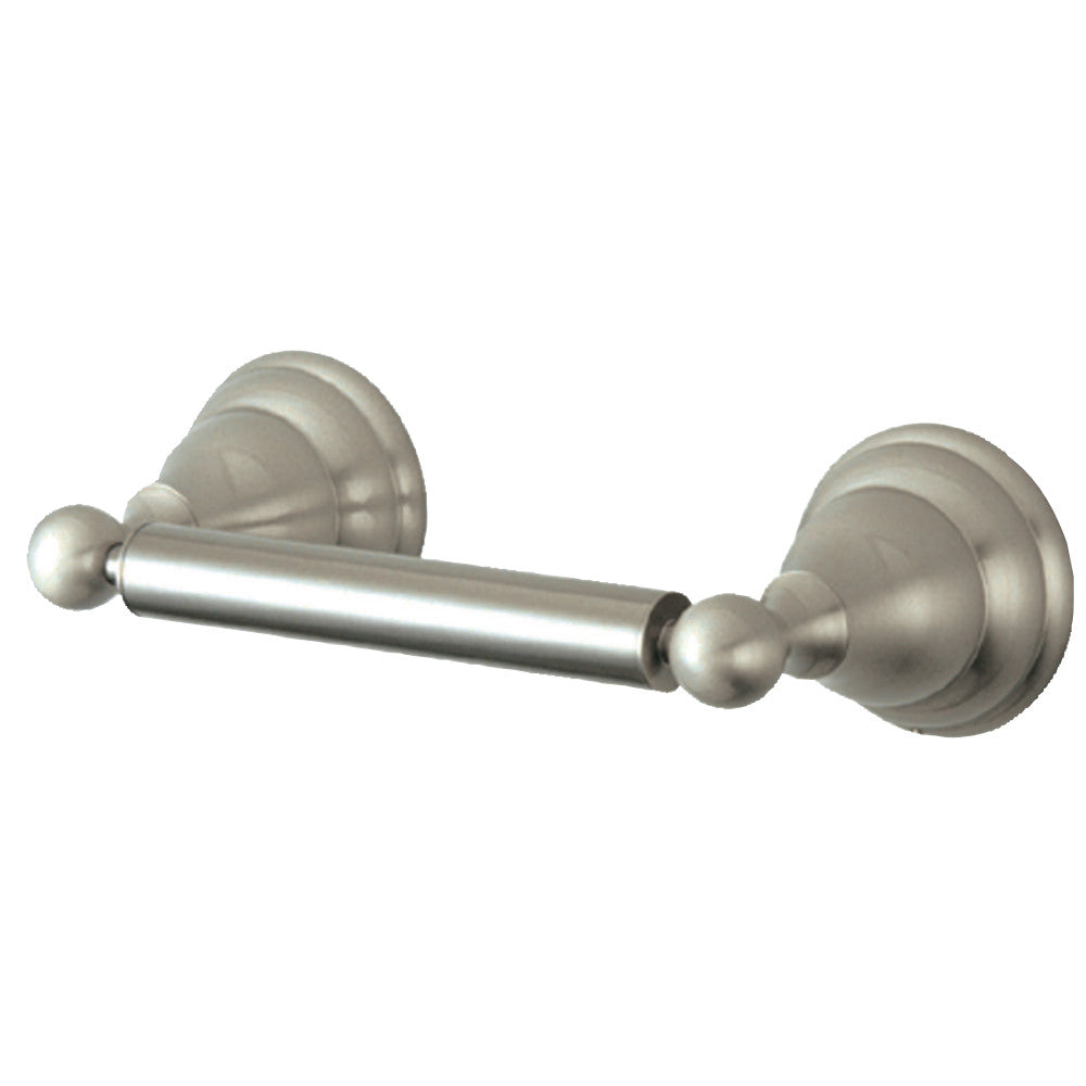 Kingston Brass BA5568SN Royale Toilet Paper Holder, Brushed Nickel - BNGBath