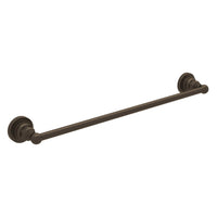 Thumbnail for ROHL Wall Mount 18 Inch Single Towel Bar - BNGBath