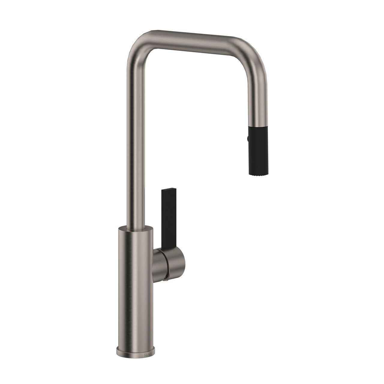 ROHL Tuario Pulldown Faucet - U Spout - BNGBath