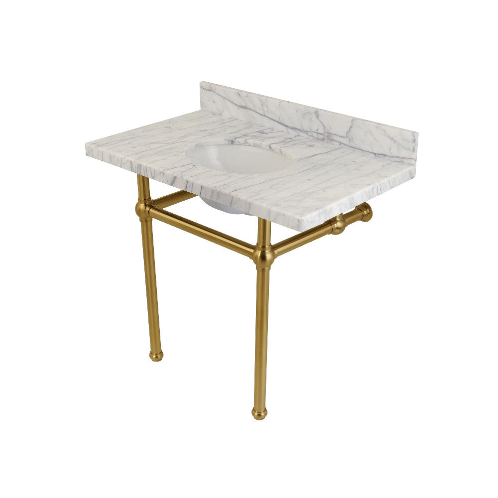 Fauceture Templeton Console Sinks - BNGBath