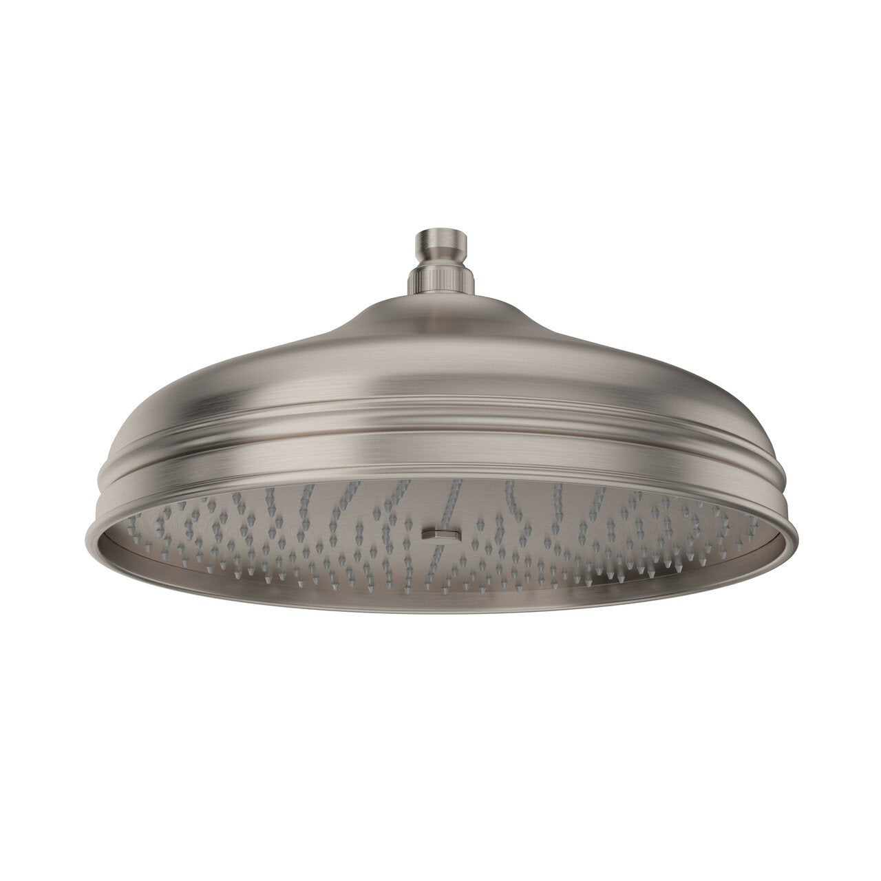 ROHL 12 Inch Bordano Rain Anti-Calcium Showerhead - BNGBath