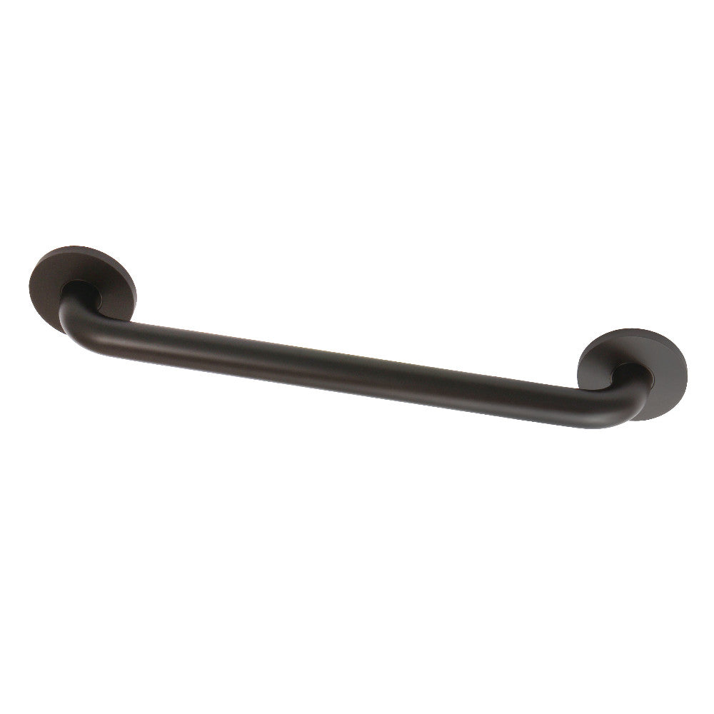 Kingston Brass GLDR814245 Silver Sage 24-Inch X 1-1/4-Inch OD ADA Grab Bar, Oil Rubbed Bronze - BNGBath