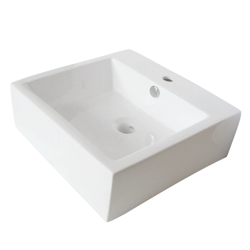 Fauceture Sierra Vessel Sinks - BNGBath