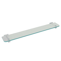 Thumbnail for ROHL Vincent Wall Mount Glass Vanity Shelf - BNGBath