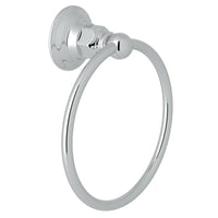 Thumbnail for ROHL Wall Mount Towel Ring - BNGBath