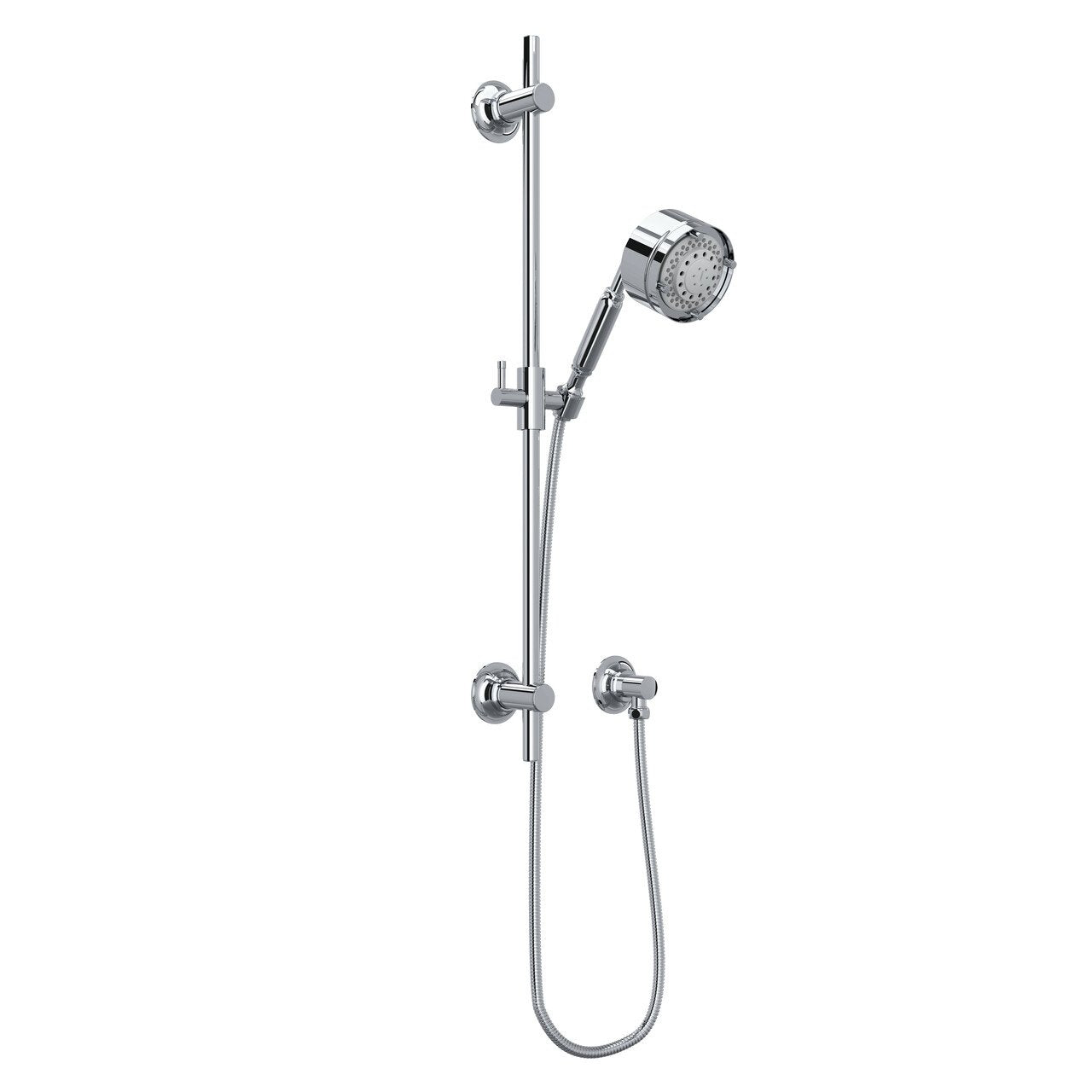 ROHL Graceline Single-Function Handshower Set - BNGBath