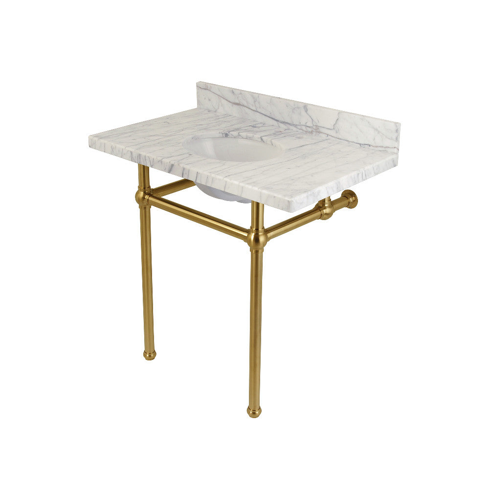 Fauceture Templeton Console Sinks - BNGBath