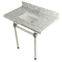 Thumbnail for Kingston Brass Templeton Console Sinks - BNGBath