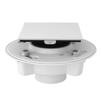 Thumbnail for ROHL PVC 2 Inch X 3 Inch Drain Body Kit - BNGBath