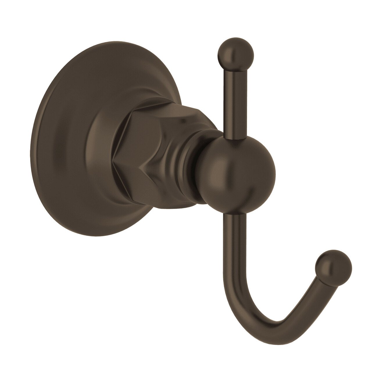 ROHL Wall Mount Single Robe Hook - BNGBath