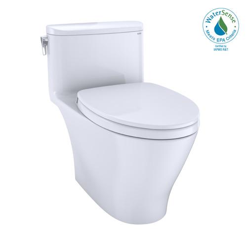 TOTO TMS642124CUFG01 "Nexus" One Piece Toilet