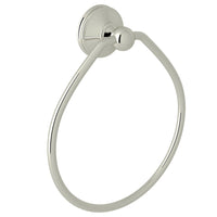 Thumbnail for Perrin & Rowe Georgian Era Wall Mount 7 Inch Towel Ring - BNGBath