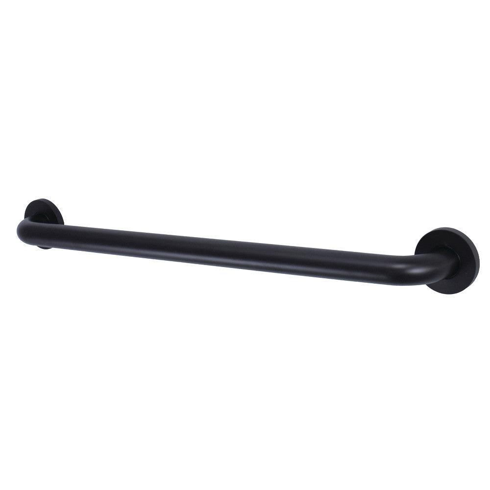 Kingston Brass GDR814185 Silver Sage 18-Inch X 1-1/4-Inch OD ADA Grab Bar, Oil Rubbed Bronze - BNGBath