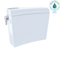 Thumbnail for TOTO Maris Dual-Max, Dual Flush 1.28 and 0.9 GPF Toilet Tank,  - ST484M#01 - BNGBath