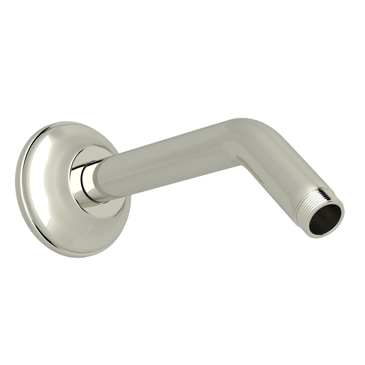 ROHL 7 7/16 Inch Wall Mount Shower Arm - BNGBath