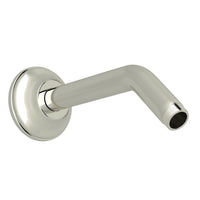 Thumbnail for ROHL 7 7/16 Inch Wall Mount Shower Arm - BNGBath