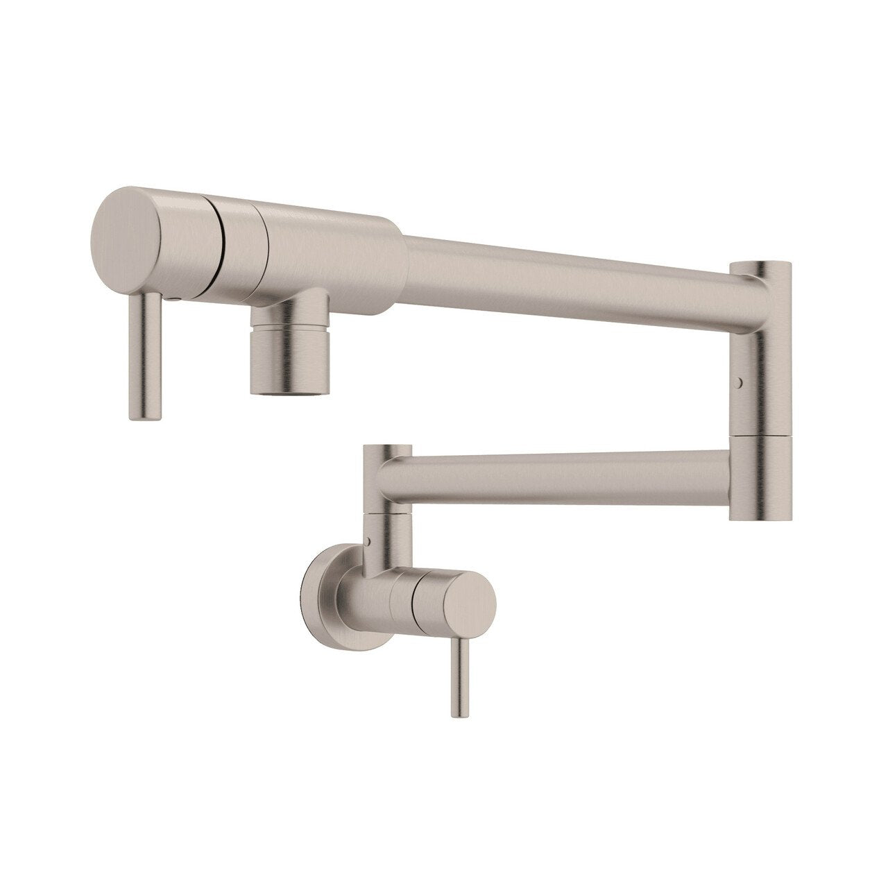 ROHL Modern Pot Filler - BNGBath