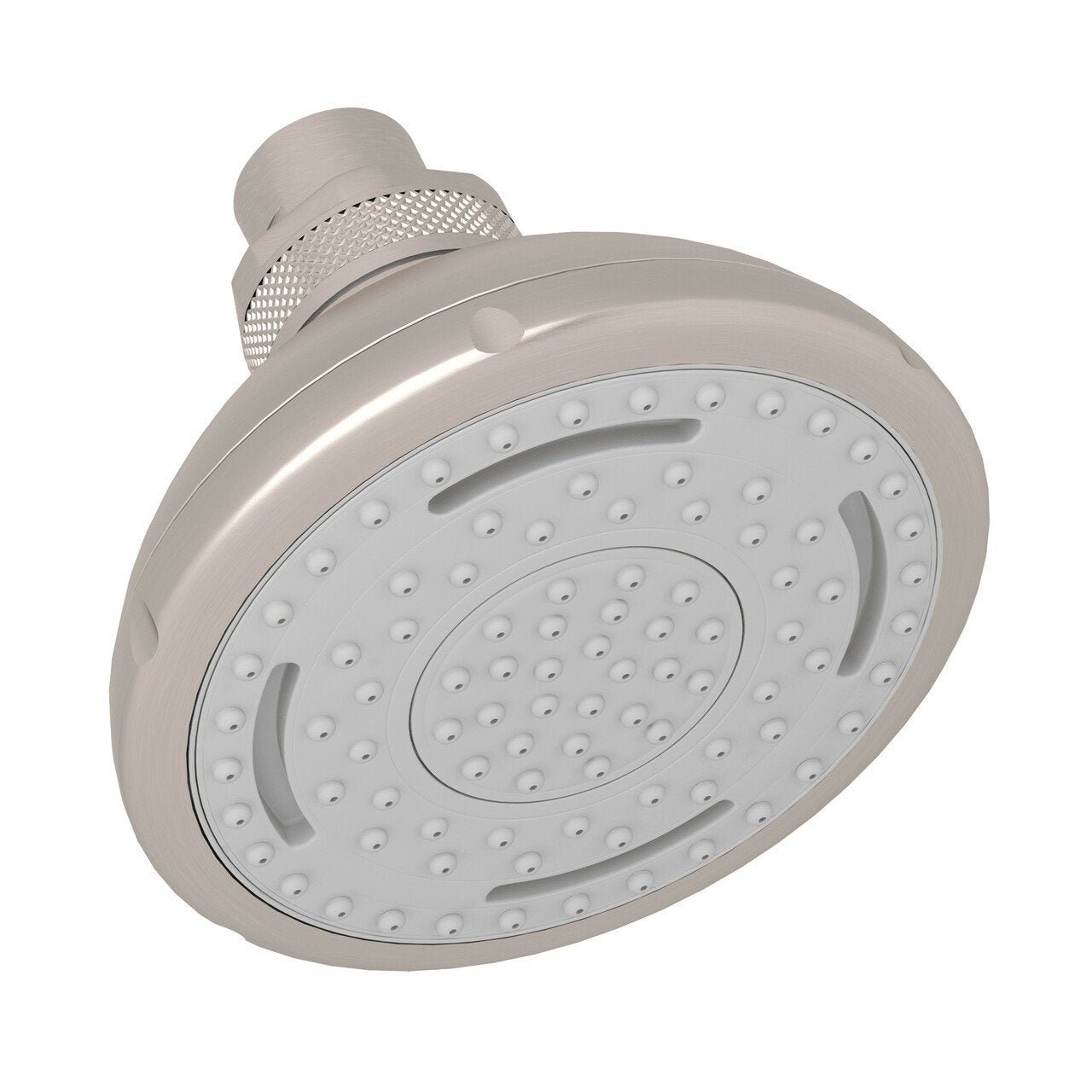 ROHL 3 1/2 Inch Sondria 3-Function Showerhead - BNGBath