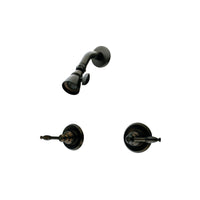 Thumbnail for Kingston Brass KB245KLSO Shower Only for KB245KL, Oil Rubbed Bronze - BNGBath