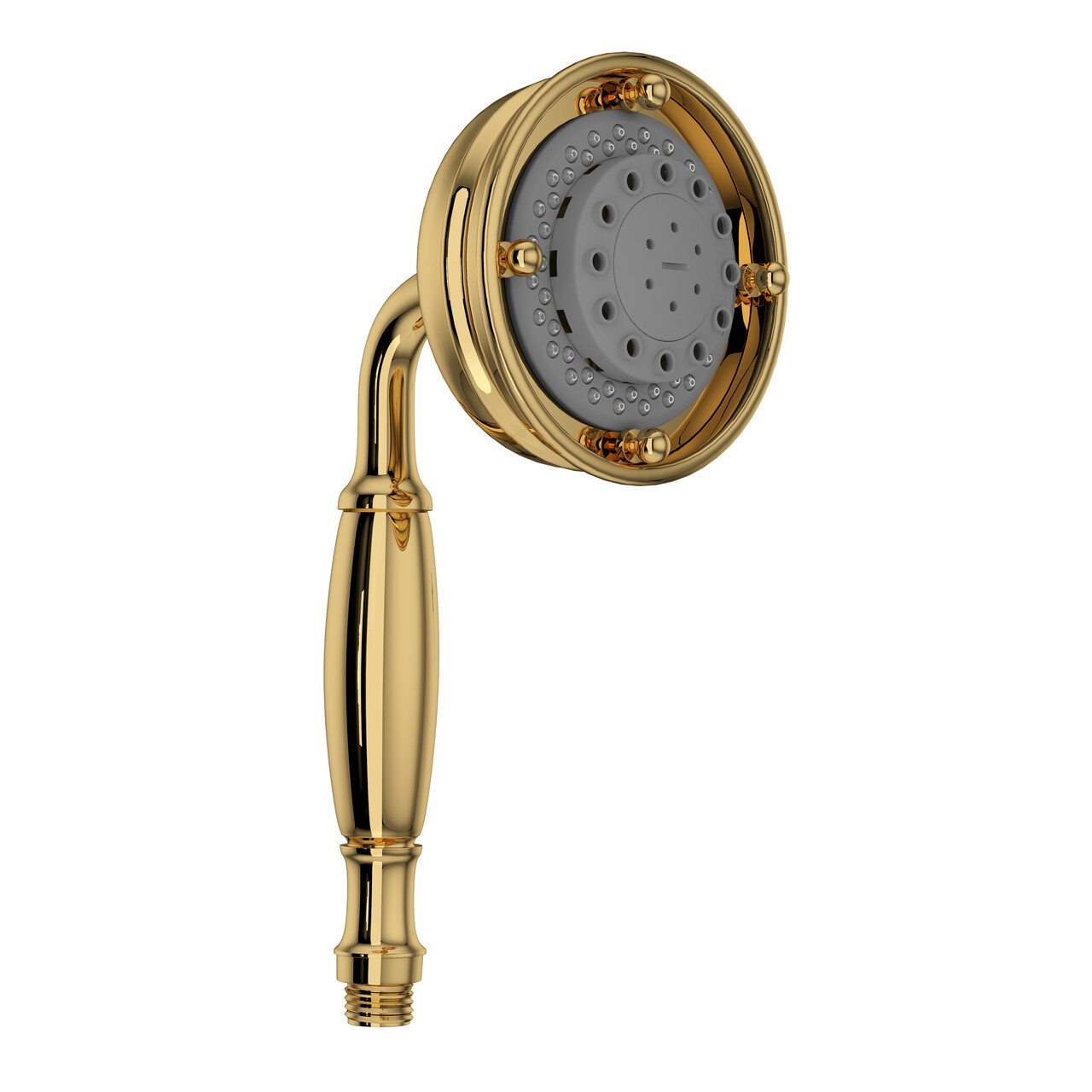 ROHL Three-Function Classic Handshower - BNGBath