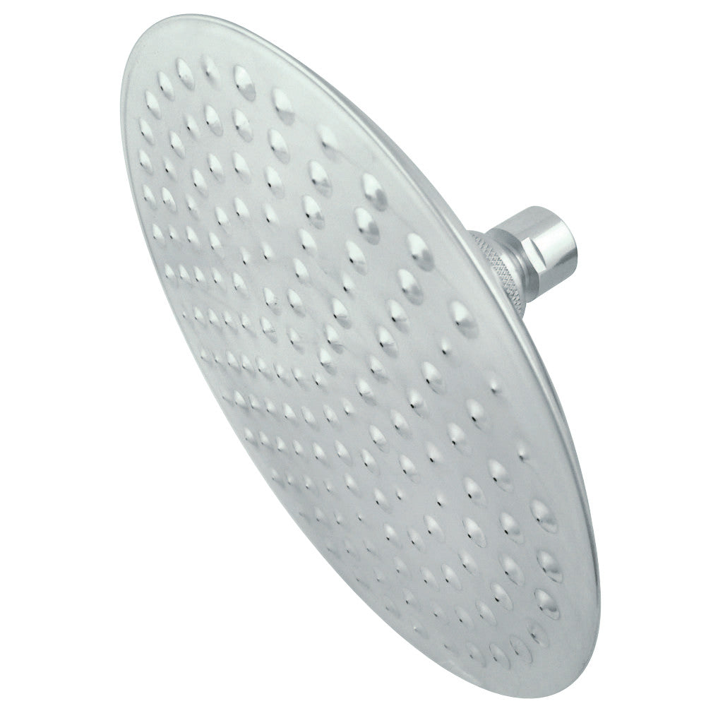 Kingston Brass K136A1 Victorian 7-3/4" Shower Head, Polished Chrome - BNGBath