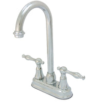 Thumbnail for Kingston Brass Naples Bar Prep Faucets - BNGBath