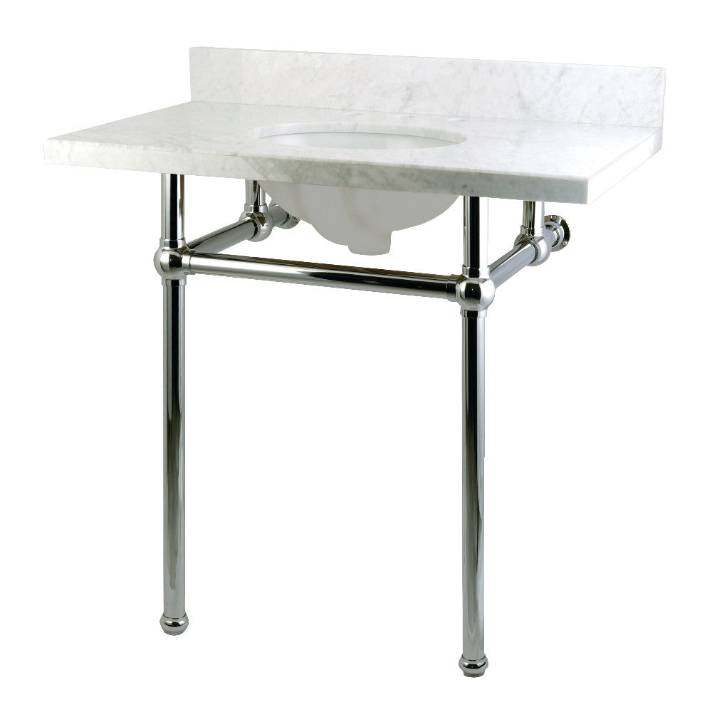 Fauceture Templeton Console Sinks - BNGBath