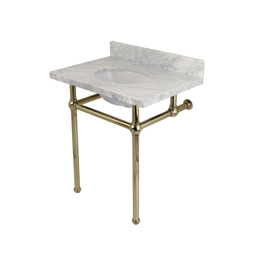 Fauceture Templeton Console Sinks - BNGBath