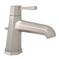 Thumbnail for Perrin & Rowe Deco Single Hole Single Lever Bathroom Faucet - BNGBath