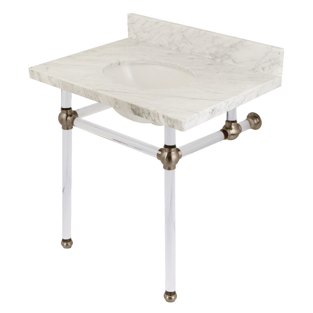 Fauceture Templeton Console Sinks - BNGBath