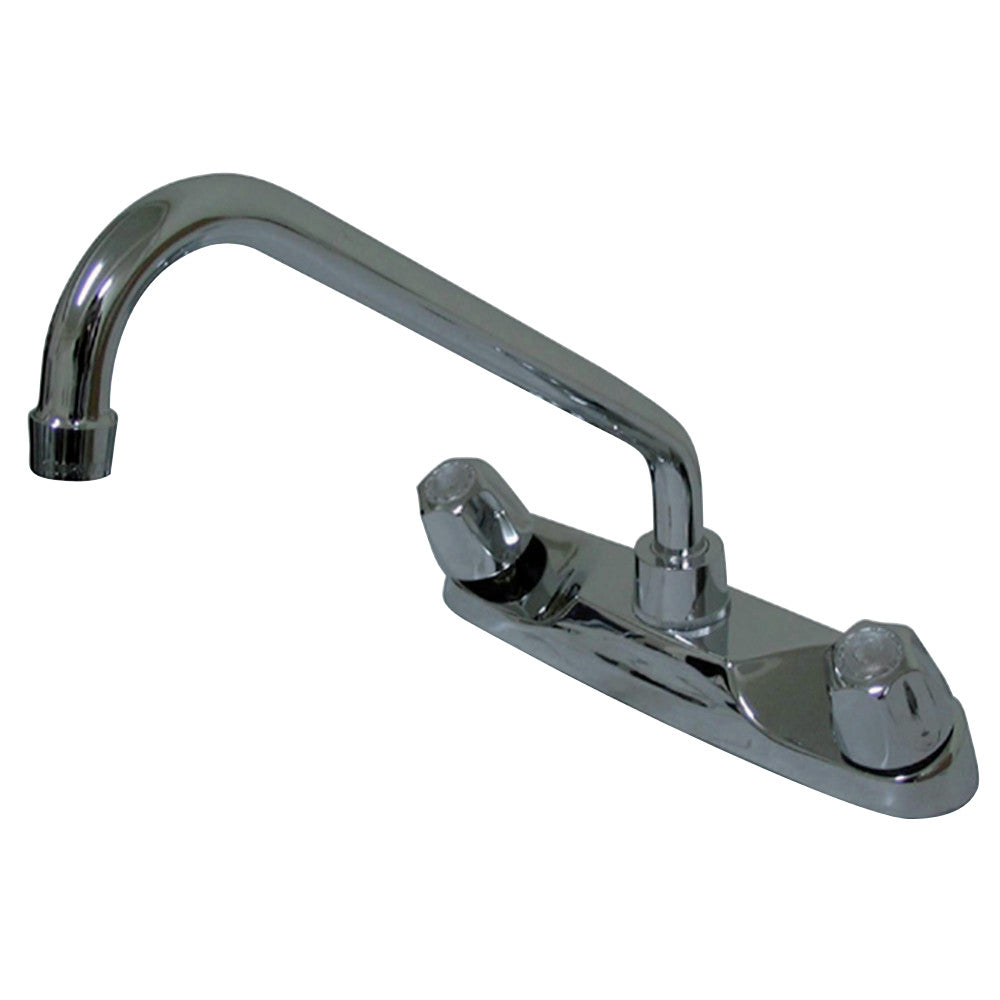 Kingston Brass  Centerset Kitchen Faucets - BNGBath