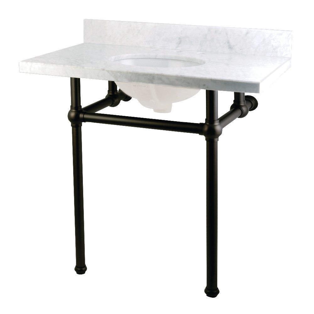 Fauceture Templeton Console Sinks - BNGBath