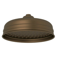 Thumbnail for Perrin & Rowe 8 Inch Rain Showerhead - BNGBath