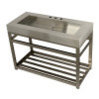 Thumbnail for Fauceture Kingston Commercial Console Sinks - BNGBath