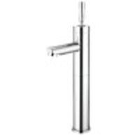 Thumbnail for Kingston Brass KS8211DL Vessel Sink Faucet, Polished Chrome - BNGBath