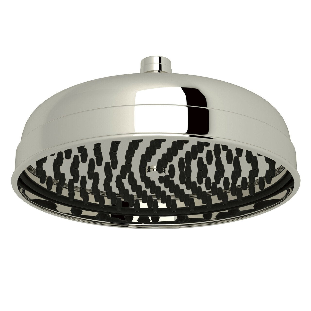 Perrin & Rowe Transitional 8 Inch Rain Showerhead - BNGBath