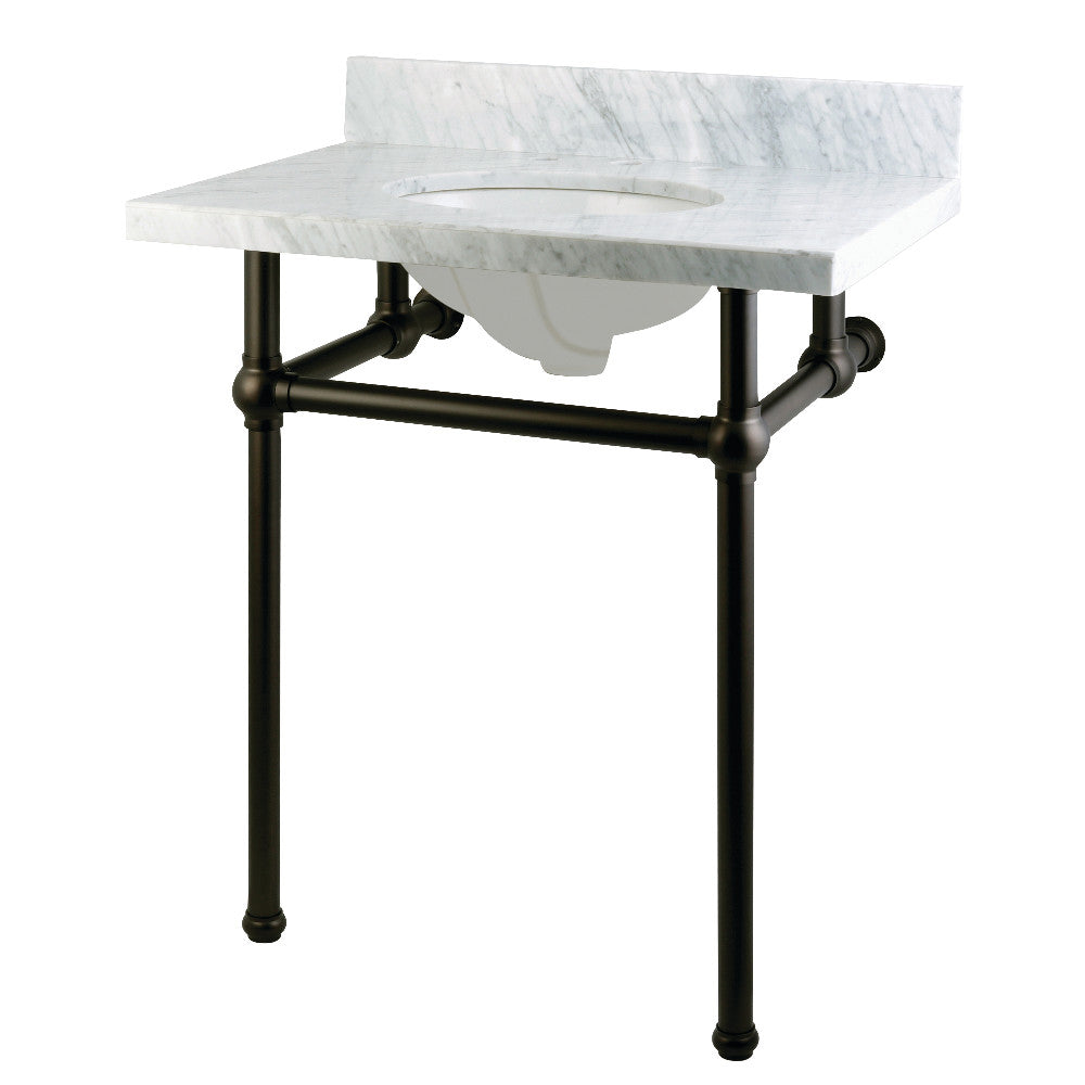 Fauceture Templeton Console Sinks - BNGBath